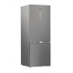 Whirlpool Ψυγειοκαταψύκτης 490lt NoFrost Υ192xΠ70xΒ74.5εκ. Inox WHK2 6493 X4E Whirlpool Ψυγειοκαταψύκτης 490lt NoFrost Υ192xΠ70xΒ74.5εκ. Inox WHK2 6493 X4E